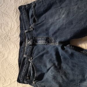 Levi's 513 jeans